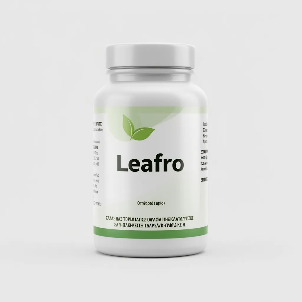 Leafro